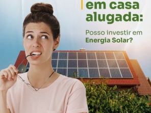 Foto de PHD Energia Solar em Lauro de Freitas, BA por Solutudo