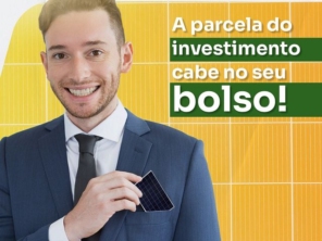 Foto de PHD Energia Solar em Lauro de Freitas, BA por Solutudo