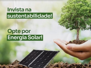 Foto de PHD Energia Solar em Lauro de Freitas, BA por Solutudo