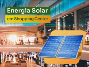 Foto de PHD Energia Solar em Lauro de Freitas, BA por Solutudo