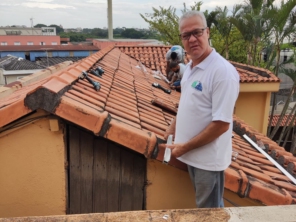 Foto de Energia Solar Ambiental em São Paulo, SP por Solutudo