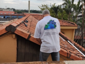 Foto de Energia Solar Ambiental em São Paulo, SP por Solutudo