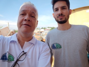 Foto de Energia Solar Ambiental em São Paulo, SP por Solutudo
