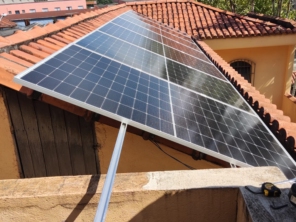 Foto de Energia Solar Ambiental em São Paulo, SP por Solutudo