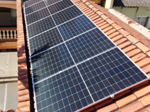 Foto de Energia Solar Ambiental em São Paulo, SP por Solutudo