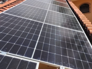 Foto de Energia Solar Ambiental em São Paulo, SP por Solutudo