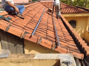 Foto de Energia Solar Ambiental em São Paulo, SP por Solutudo