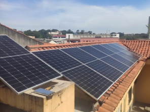 Foto de Energia Solar Ambiental em São Paulo, SP por Solutudo
