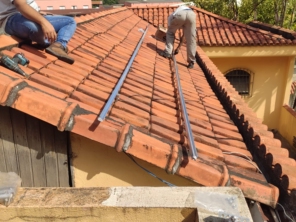 Foto de Energia Solar Ambiental em São Paulo, SP por Solutudo