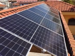 Foto de Energia Solar Ambiental em São Paulo, SP por Solutudo