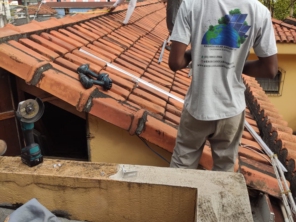Foto de Energia Solar Ambiental em São Paulo, SP por Solutudo