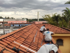 Foto de Energia Solar Ambiental em São Paulo, SP por Solutudo