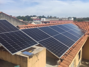 Foto galeria da empresa