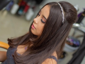 Foto de Sissa's Beauty Studio Hair em Jundiaí, SP por Solutudo