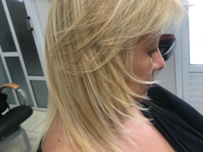 Foto de Sissa's Beauty Studio Hair em Jundiaí, SP por Solutudo