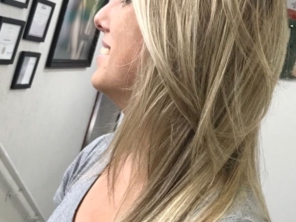 Foto de Sissa's Beauty Studio Hair em Jundiaí, SP por Solutudo