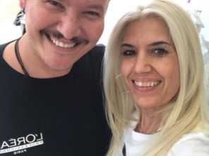 Foto de Sissa's Beauty Studio Hair em Jundiaí, SP por Solutudo