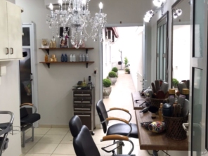 Foto de Sissa's Beauty Studio Hair em Jundiaí, SP por Solutudo