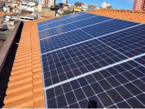 Foto de Albieri energia solar Penha em São Paulo, SP por Solutudo