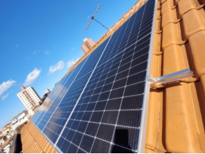 Foto de Albieri energia solar Penha em São Paulo, SP por Solutudo