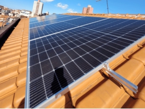 Foto de Albieri energia solar Penha em São Paulo, SP por Solutudo