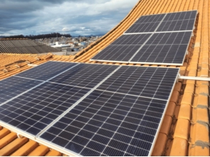 Foto de Albieri energia solar Penha em São Paulo, SP por Solutudo