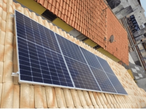 Foto de Albieri energia solar Penha em São Paulo, SP por Solutudo