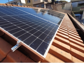 Foto de Albieri energia solar Penha em São Paulo, SP por Solutudo