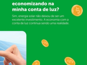 Foto de Solar 4.0 Soluções Verdes em Esmeraldas, MG por Solutudo