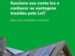 Foto de Solar 4.0 Soluções Verdes em Esmeraldas, MG por Solutudo