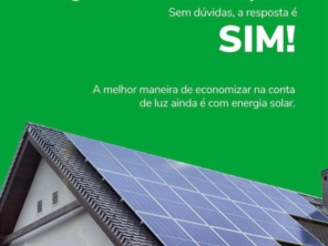 Foto de Solar 4.0 Soluções Verdes em Esmeraldas, MG por Solutudo