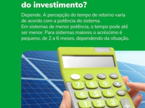 Foto de Solar 4.0 Soluções Verdes em Esmeraldas, MG por Solutudo