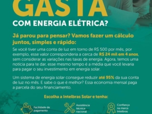 Foto de Solar 4.0 Soluções Verdes em Esmeraldas, MG por Solutudo