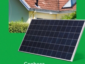 Foto de Solar 4.0 Soluções Verdes em Esmeraldas, MG por Solutudo