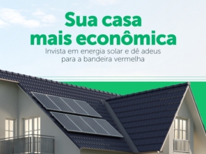 Foto de Solar 4.0 Soluções Verdes em Esmeraldas, MG por Solutudo