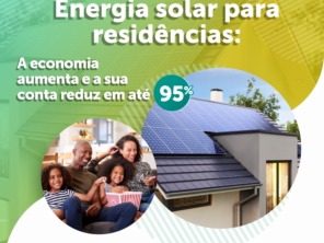Foto de Solar 4.0 Soluções Verdes em Esmeraldas, MG por Solutudo