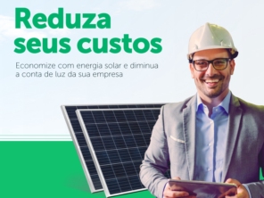 Foto de Solar 4.0 Soluções Verdes em Esmeraldas, MG por Solutudo
