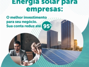 Foto de Solar 4.0 Soluções Verdes em Esmeraldas, MG por Solutudo