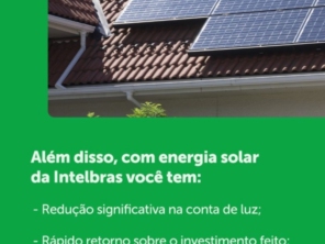 Foto de Solar 4.0 Soluções Verdes em Esmeraldas, MG por Solutudo
