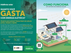 Foto de Solar 4.0 Soluções Verdes em Esmeraldas, MG por Solutudo