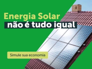 Foto de Solar 4.0 Soluções Verdes em Esmeraldas, MG por Solutudo