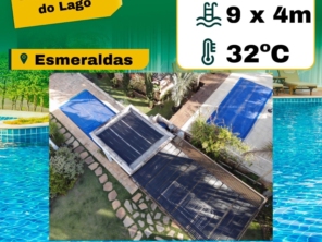 Foto de Solar 4.0 Soluções Verdes em Esmeraldas, MG por Solutudo