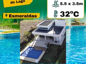 Foto de Solar 4.0 Soluções Verdes em Esmeraldas, MG por Solutudo