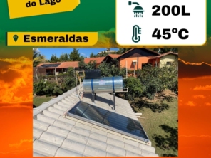 Foto de Solar 4.0 Soluções Verdes em Esmeraldas, MG por Solutudo