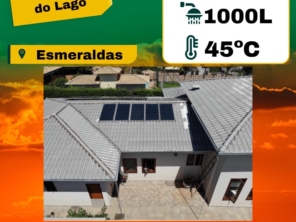 Foto de Solar 4.0 Soluções Verdes em Esmeraldas, MG por Solutudo
