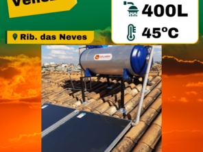 Foto de Solar 4.0 Soluções Verdes em Esmeraldas, MG por Solutudo