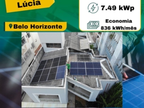 Foto de Solar 4.0 Soluções Verdes em Esmeraldas, MG por Solutudo