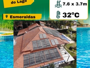 Foto de Solar 4.0 Soluções Verdes em Esmeraldas, MG por Solutudo
