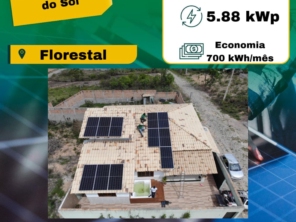 Foto de Solar 4.0 Soluções Verdes em Esmeraldas, MG por Solutudo