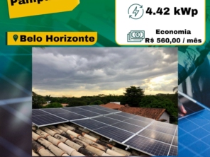 Foto de Solar 4.0 Soluções Verdes em Esmeraldas, MG por Solutudo